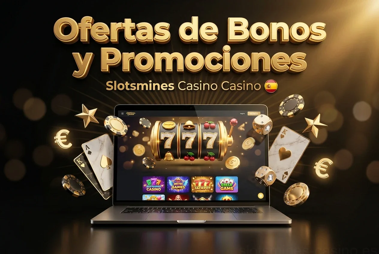 Ofertas de Bonos y Promociones